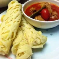 5 Makanan Khas yang Wajib di Coba Saat Berkunjung Ke Riau, Rasa Klasik yang Bikin Kamu Ketagihan