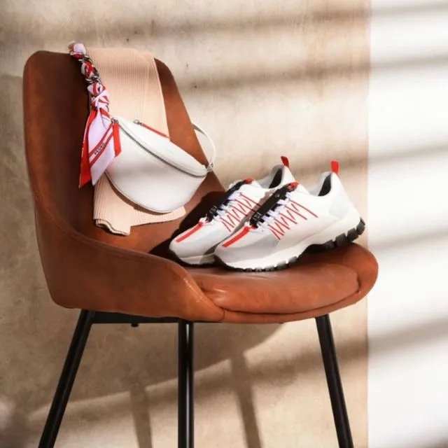 PEDRO Luncurkan Koleksi Independently Stylish untuk Menyambut Peringatan Kemerdekaan Indonesia Ke-75 3