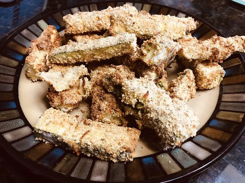 Mengenal Konsep Air Fryer, Menggoreng Tanpa Minyak yang Sedang Ngetren. Sudah Coba? 6