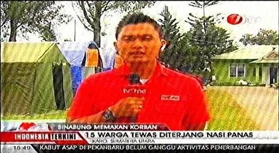 Beginilah Jadinya Kalau Judul Berita dan Foto yang Tampil Nggak Sinkron. Ternyata TV Bisa Ngebug Juga ya~ 15