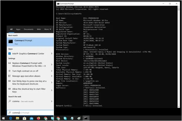 6 Tips Beli Laptop Bekas Tanpa Takut Kena Tipu. Riset Harga dan Cek Spesifikasi itu Harus! 17