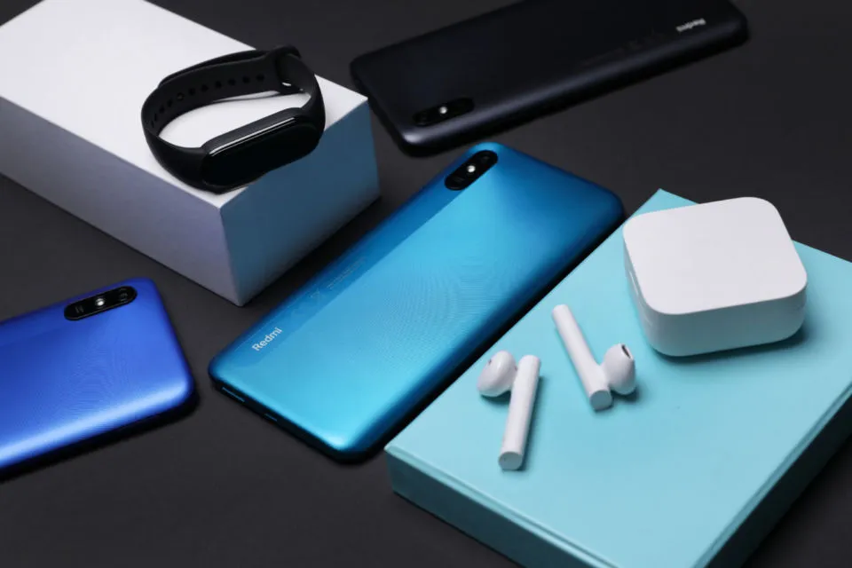 Rayakan 10 Tahun Perjalanan, Xiaomi Hadirkan 4 Produk Baru dan Promo Spesial untuk Pengguna Setia 7