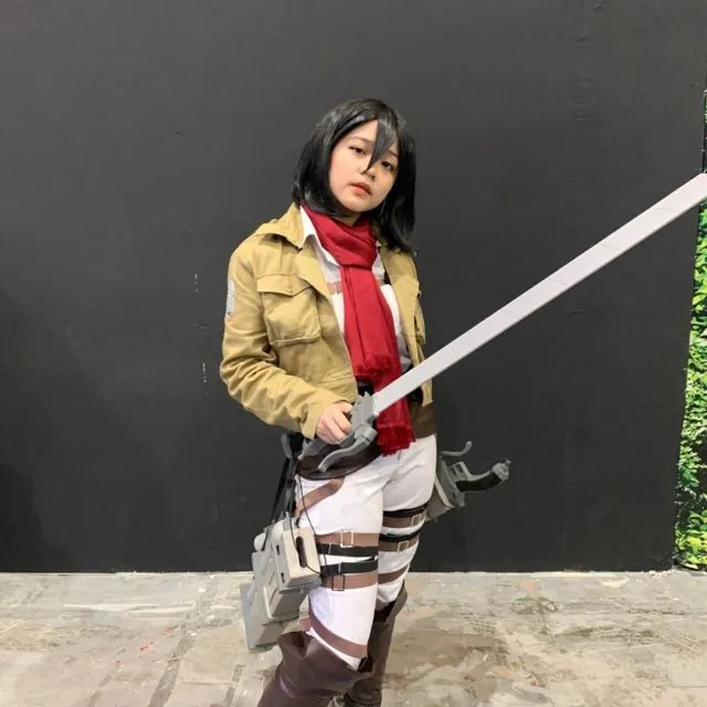 8 Figur Publik ini Ternyata Suka Banget dengan Anime. Ada yang Sampai Bikin Tato Karakter Favoritnya 8
