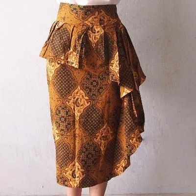 9 Warna dan Model Jarik Kebaya Hits di 2020. Yang Elegan Sampai Unik, Ada! 16