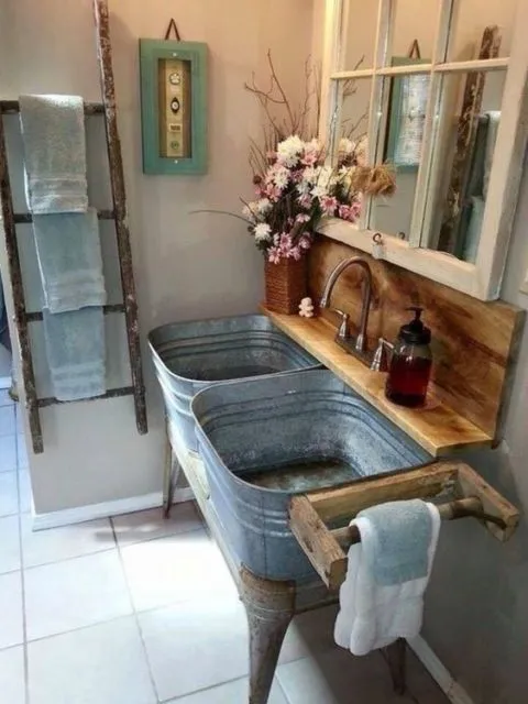 Ukuran Tinggi Wastafel Dapur dan 6 Contoh Modelnya 25