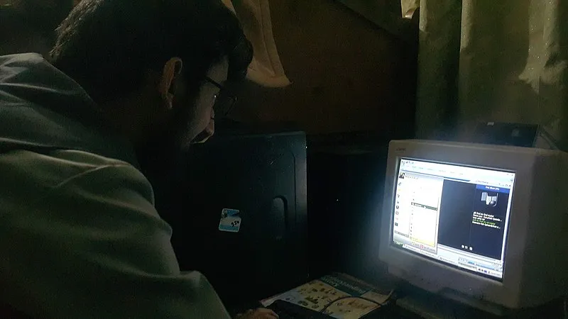 Selamat Tinggal Internet Explorer yang Bakal Dihentikan Tahun Depan. Masih Ingat Masa Kejayaannya? 6