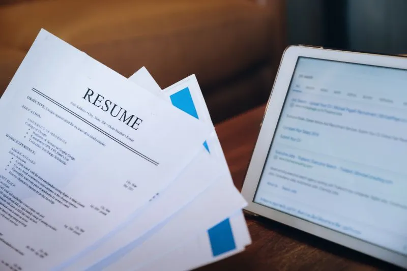 8 Ciri-ciri CV Fresh Graduate yang Bakal Dianggurin Doang. Perbaiki Dulu, Malu sama Saingan! 12