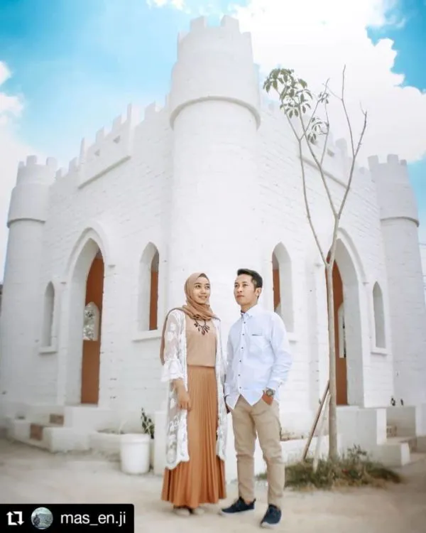 Wisata Setigi, Tempat Wisata Instagramable di Gresik 8
