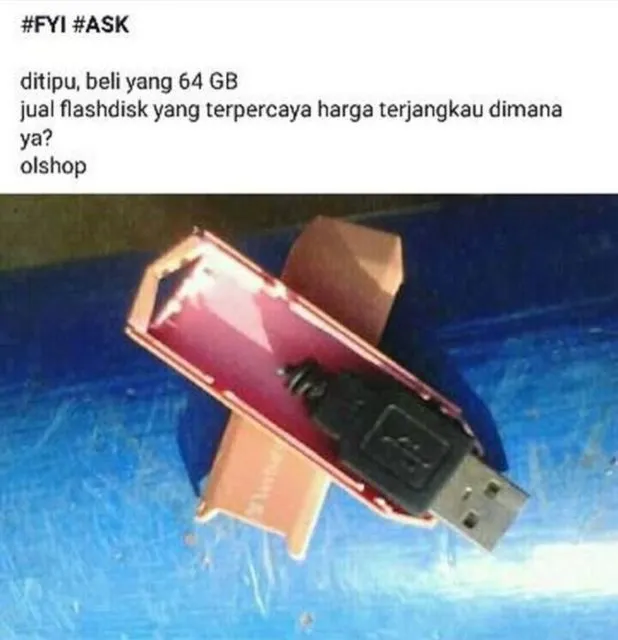11 Momen Ngeselin yang Bikin Orang Nggak Percaya sama Iklan. Cukup Sekali dan Nggak Akan Beli Lagi 22