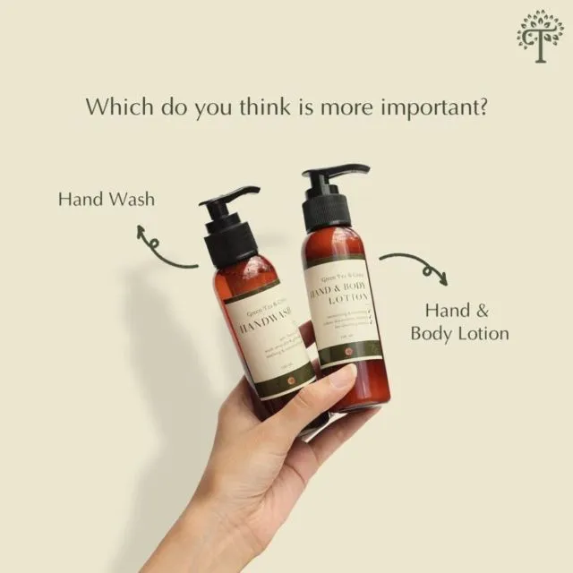 7 Rekomendasi Olshop Jualan Hand Wash untuk Suvenir Pernikahan. Bisa Custom Desain! 11