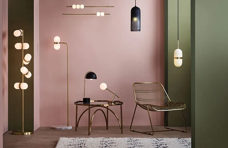 6 Jenis Lampu Tidur untuk Dekorasi Kamar dan Bikin Cepat Ngantuk. Cocok buat yang Takut Gelap 20