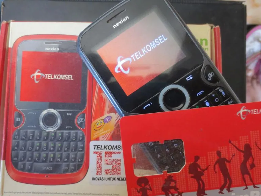 Nostalgia Kejayaan HP QWERTY, Sobat Miskin yang Nggak Bisa Beli Blackberry Pasti Pernah Pakai Ini 8