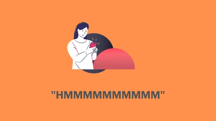 Wajib Tahu! Kalau Kamu Lagi Chattingan Dan Dibales Kayak Gini, Artinya Kamu Disuruh Udahan :( 7