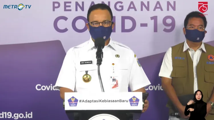 Pemprov DKI akan Membuka Bioskop di Jakarta dalam Waktu Dekat, Begini Kriteria yang Harus Dipenuhi 6