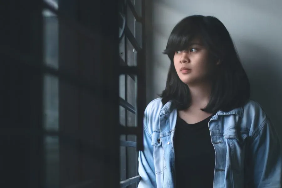 5 Gejolak Batin yang Kita Rasakan Saat Lihat Teman Dimarahi Ibunya. Jadi Merasa Bersalah juga :( 6