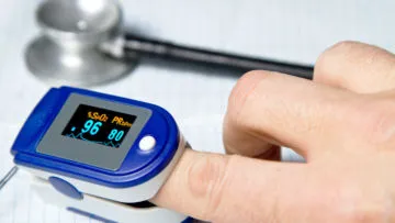 Mengenal Happy Hypoxia pada Pasien Covid-19, Ahli Sebut Gejala ini Sangat Membingungkan