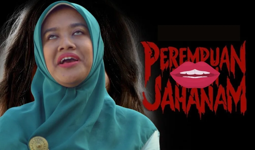 8 Skenario Kocak yang Bakal Terjadi Jika Bu Tejo Main di film Joko Anwar. Perpaduan yang Epik! 10