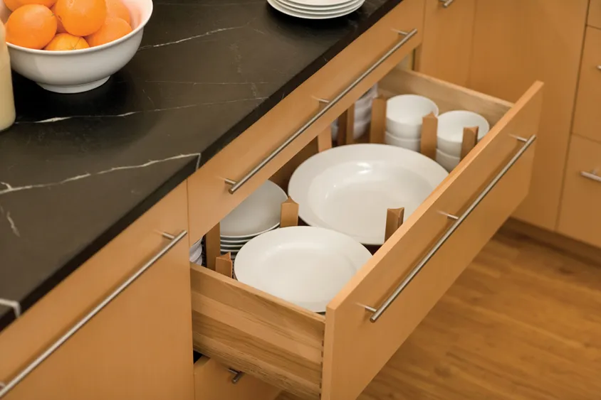 Desain Rak Piring dan Cara Memilihnya Agar Bisa Dipakai Tahunan. Bahan Stainless Bukan Jaminan 14