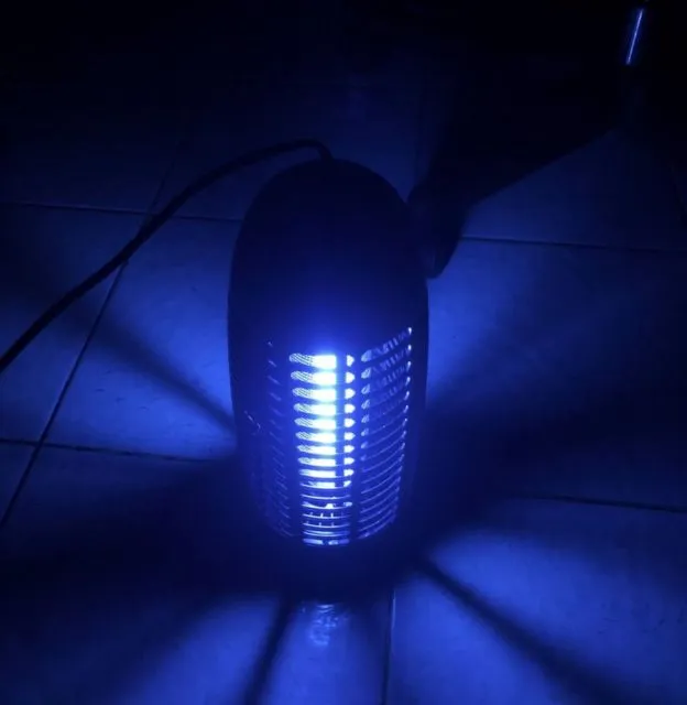 6 Jenis Lampu Tidur untuk Dekorasi Kamar dan Bikin Cepat Ngantuk. Cocok buat yang Takut Gelap 23
