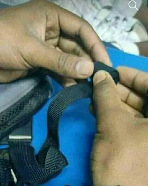 Sebelum Ada HP, 11 Kelakuan Absurd ini Dulu Kerap Kita Lakukan Saat Gabut. Unfaedah Sekali, ya! 20