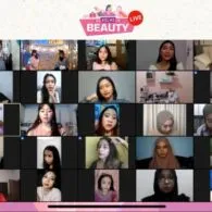 Menutup Rangkaian Festival Kelas KASKUS Vol.2, KASKUS Hadirkan Kelas Beauty untuk Rangkul Komunitas Perempuan