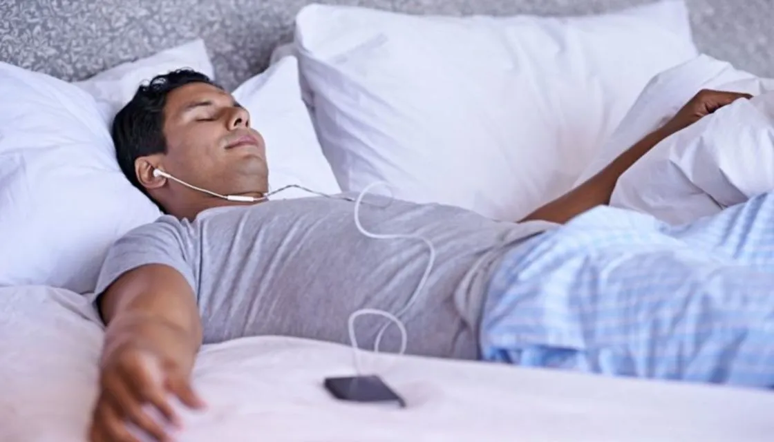Jenis Lagu Pengantar Tidur dan Rekomendasinya. Bisa Mengobati Insomnia Selama Pas Musiknya 10