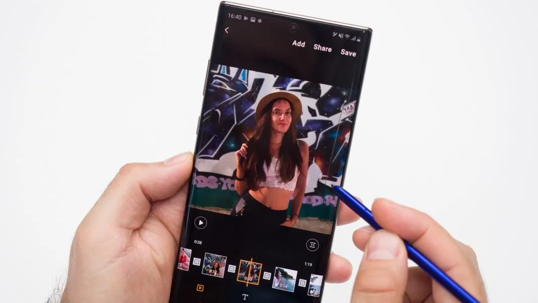Teknik Dasar Belajar Fotografi Bermodalkan Kamera HP, Hasilnya Sebening Jepretan Profesional 20