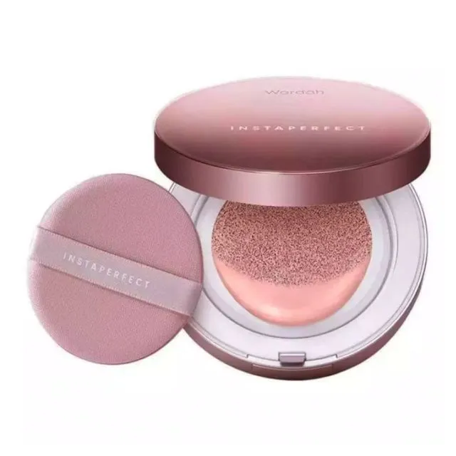 4 Teknik Sederhana Pakai Makeup Buat Sobat Mager. Tampil Segar Walau Sering Polosan! 5