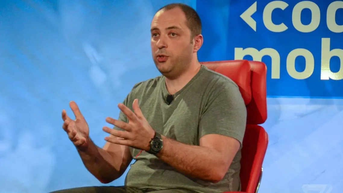 Kisah Sukses Jan Koum, sang Pendiri WhatsApp. Sempat Jadi Gelandangan dan Antre Makan Bersubsidi 5