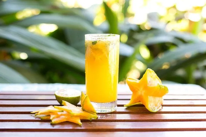 7 Jus Buah yang Khasiatnya Menggempur Kolesterol Daging dan Santan. Nggak Banyak yang Jualan 17