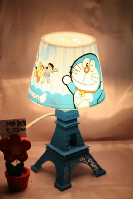 6 Jenis Lampu Tidur untuk Dekorasi Kamar dan Bikin Cepat Ngantuk. Cocok buat yang Takut Gelap 25