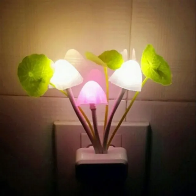 6 Jenis Lampu Tidur untuk Dekorasi Kamar dan Bikin Cepat Ngantuk. Cocok buat yang Takut Gelap 24