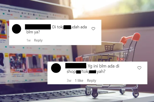 6 Kesalahan Olshop yang Sering Bikin Calon Pembeli Kabur. Lah, Katanya Mau Laris? 9