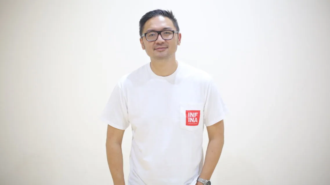 Pertemukan UKM & UMKM dengan Influencer, INFINA Ajak Anak Bangsa Bangkit, Berkarya, dan Berjaya 3