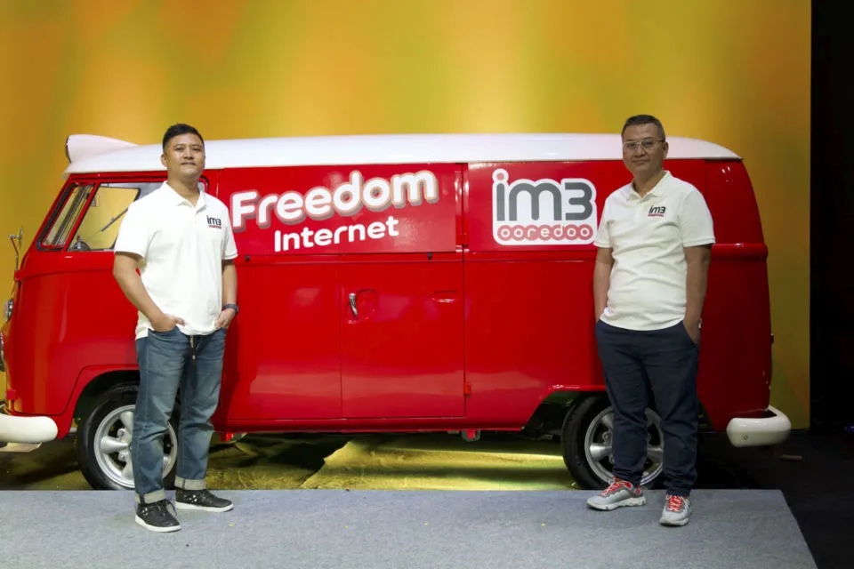 IM3 Ooredoo Ajak Barasuara, Ardhito Pramono, dan Nadin Amizah untuk Teruskan Perjuangan di Tengah Pandemi Lewat Karya 4