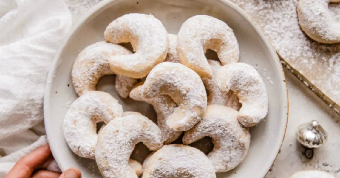 9 Resep Kue Kering yang Mudah Dipraktikkan, Cocok Disantap saat Lebaran 15