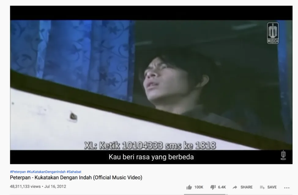 Jadi Salah Satu Penyanyi Paling Digandrungi, Inilah 7 Lagu Karya Ariel Noah yang Paling Memorable 11