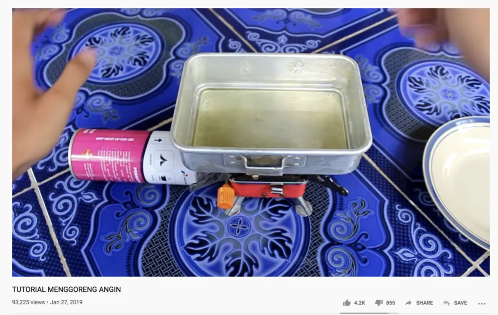 10 Konten Youtube Ini Bener-Bener Nggak Berfaedah Tapi yang Nonton Juga Banyak. Pada Ngapain Sih!? 15