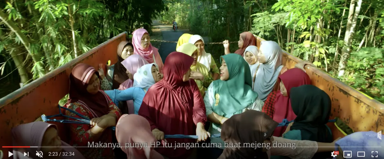 Film Pendek