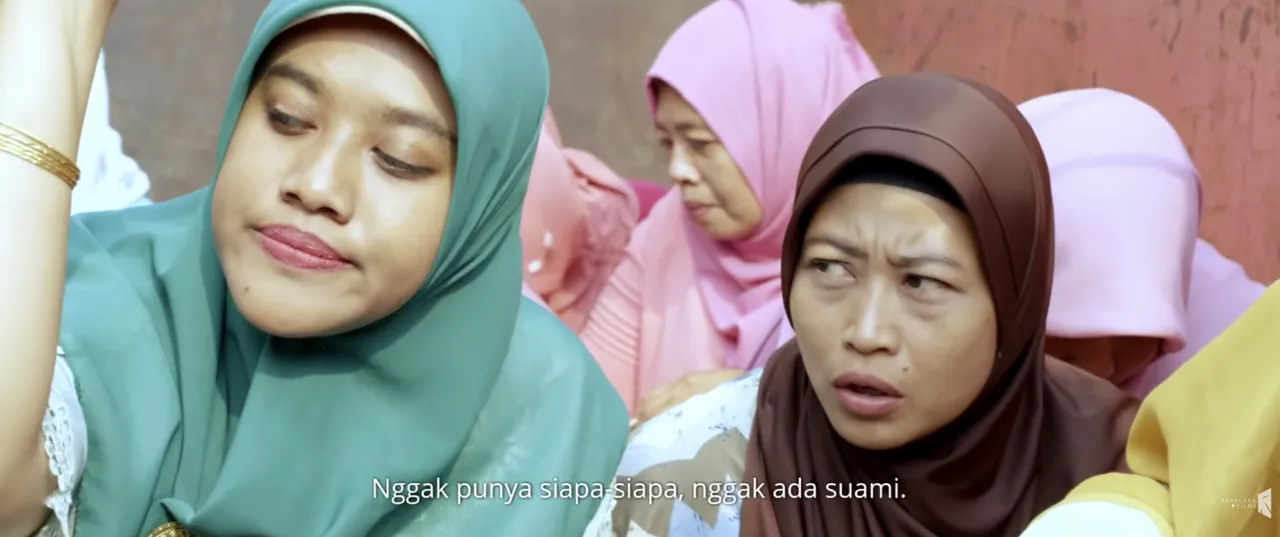 Film Pendek