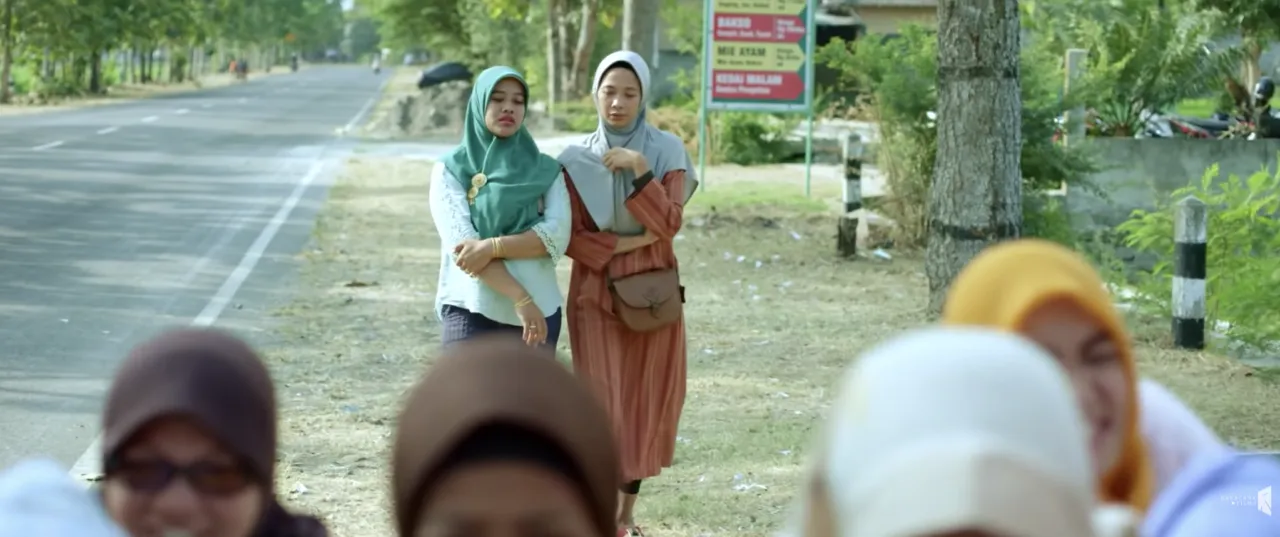 Film Pendek