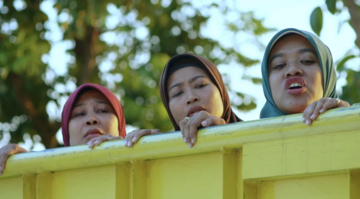 Menilik Film Pendek