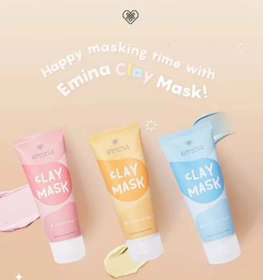 4 Brand Kosmetik Lokal yang Kemasan Produknya Lucu-Lucu. Bikin Pengen Beli, Walau Nggak Butuh! 5