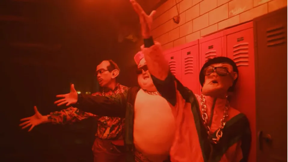 Perjalanan Karier Rich Brian dan Kejutan di Musik Video Terbarunya yang Bikin Salah Fokus 12
