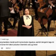 Udah Susah-Susah Nyanyi Pakai Teknik Khusus, Isyana Malah Panen Komentar Kocak Dari Warganet