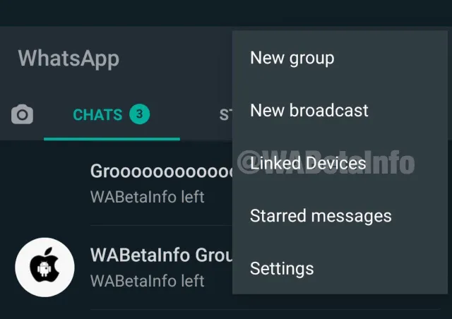 5 Bocoran Fitur Terbaru Whatsapp yang Akan Rilis. Layak Ditunggu, nih! 6
