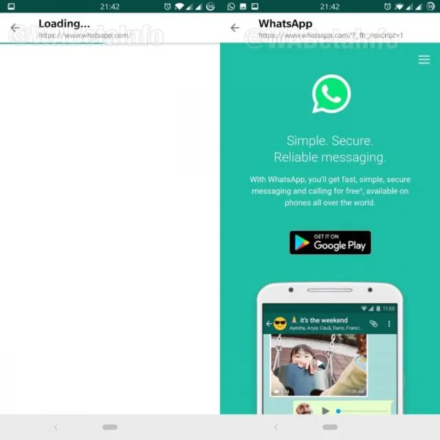 5 Bocoran Fitur Terbaru Whatsapp yang Akan Rilis. Layak Ditunggu, nih! 9
