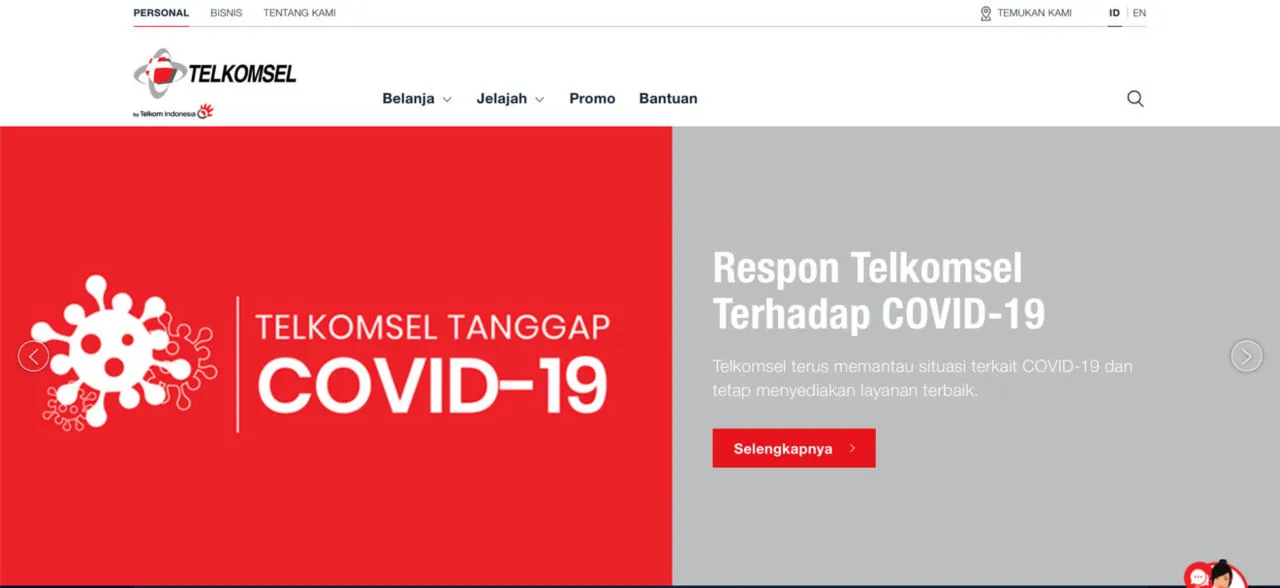 Demi Akses Pembelajaran Daring, Pemerintah Bakal Beri Subsidi Pulsa Bagi Murid Hingga Dosen 4