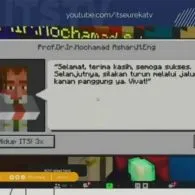 Dari Wisuda Drive Thru sampai Gunakan Gim Minecraft, ini Beragam Cara Unik Wisuda Semasa Pandemi