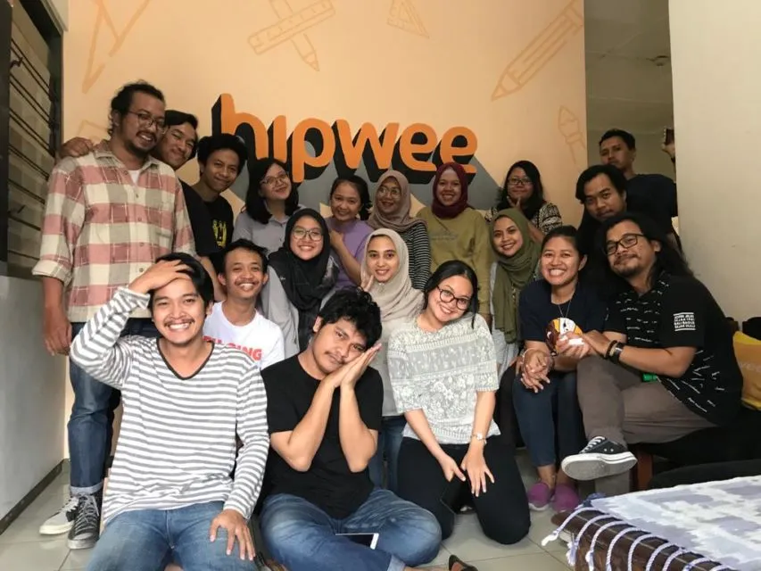 Young On Top Investasi di Hipwee. Menjangkau Lebih Banyak Anak Muda Demi Kemajuan Indonesia 5